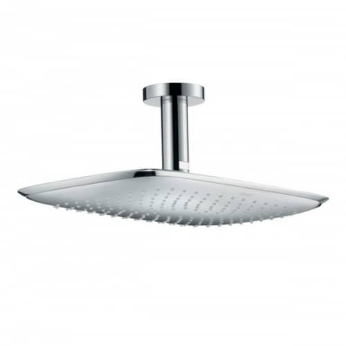 Купить Душ Hansgrohe PuraVida 26603000 верхний по низкой цене