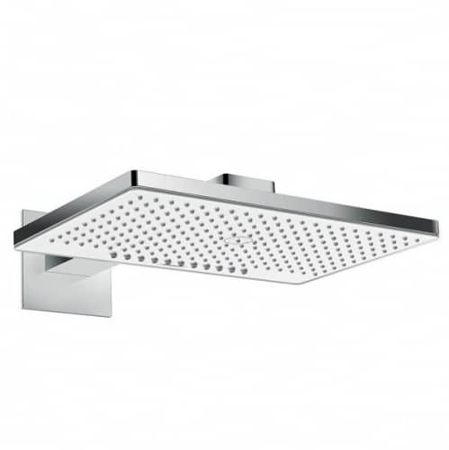 Купить Душ Hansgrohe Rainmaker Select 24005400 верхний по низкой цене