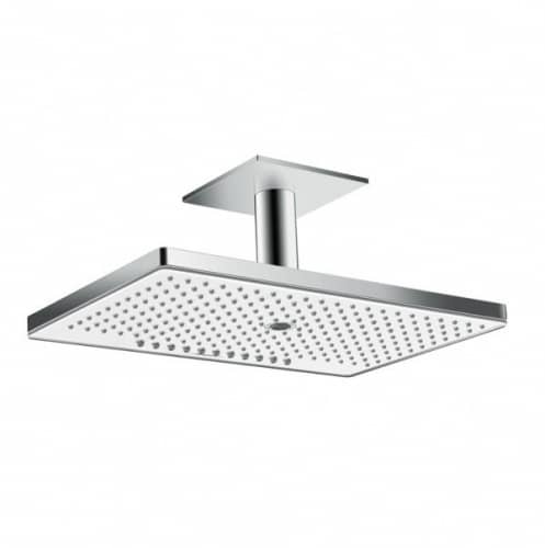 Купить Душ Hansgrohe Rainmaker Select 24006400 верхний по низкой цене
