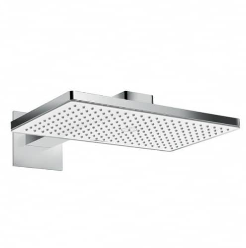 Купить Душ Hansgrohe Rainmaker Select 24013400 верхний по низкой цене