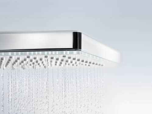 Купить Душ Hansgrohe Rainmaker Select 24016400 верхний по низкой цене