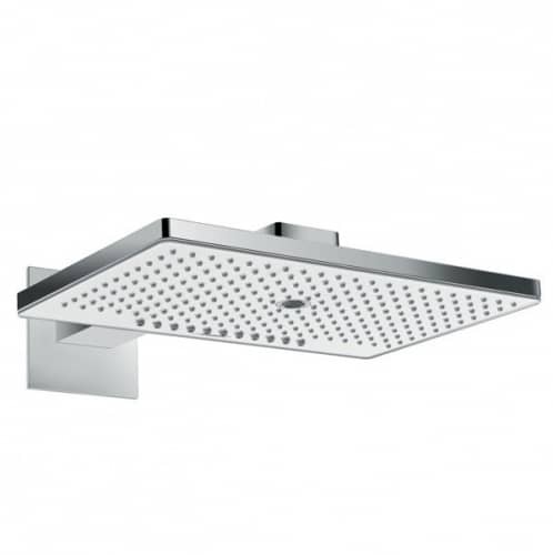 Купить Душ Hansgrohe Rainmaker Select 24017400 верхний по низкой цене