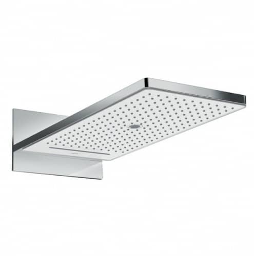 Купить Душ Hansgrohe Rainmaker Select 24011400 верхний по низкой цене