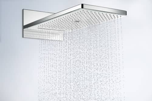 Купить Душ Hansgrohe Rainmaker Select 24011400 верхний по низкой цене