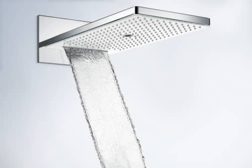 Купить Душ Hansgrohe Rainmaker Select 24011400 верхний по низкой цене