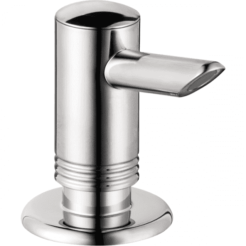 Купить Дозатор Hansgrohe для жидкого мыла 40418000 по низкой цене