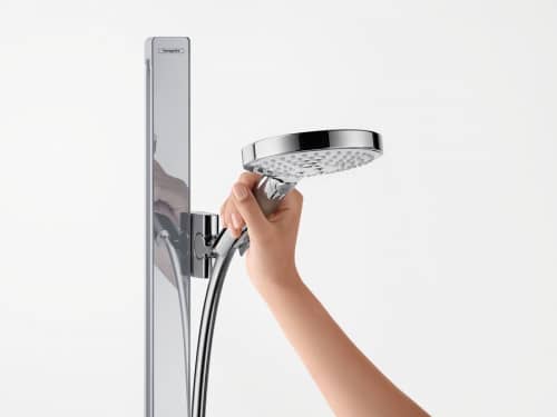 Душевой гарнитур Hansgrohe Raindance Select S 120 27648400