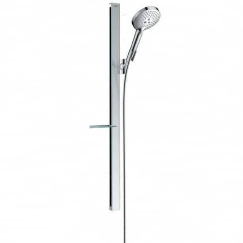 Душевой гарнитур Hansgrohe Raindance Select S 120 EcoSmart 27649000