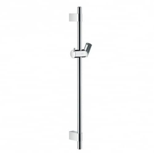 Купить Штанга Hansgrohe Unica S Puro Reno 28662000 душевая 720 мм по низкой цене