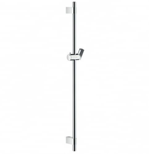 Купить Штанга Hansgrohe Unica S Puro Reno 28663000 душевая 1050 мм по низкой цене