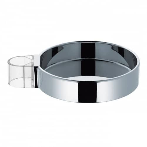 Душевой гарнитур Hansgrohe Croma 100 1jet EcoSmart 27742000