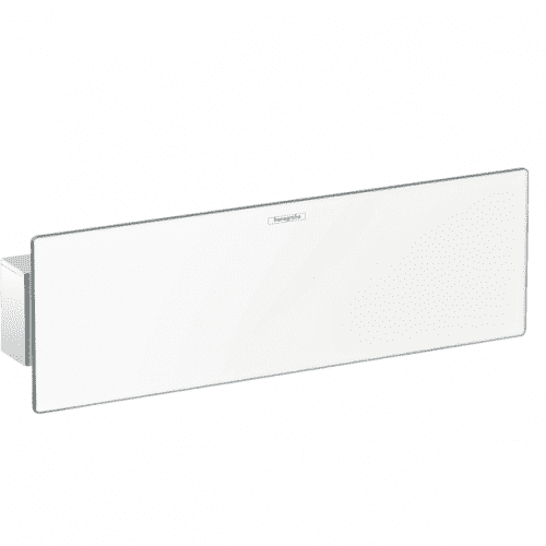 Купить Подключение Hansgrohe Fixfit 26456400 для душевого шланга, с держателем Porter 300 по низкой цене