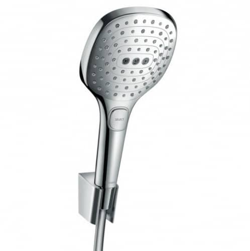 Душевой гарнитур Hansgrohe Raindance Select E 120 26700000