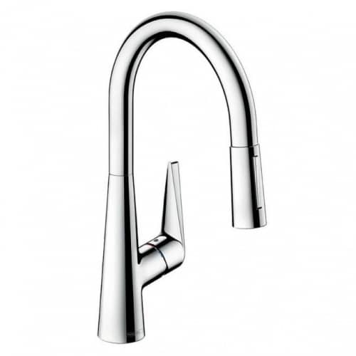 Купить Смеситель Hansgrohe Talis 72813800 для кухни по низкой цене
