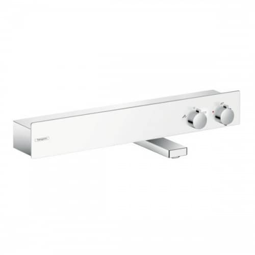 Купить Термостат Hansgrohe ShowerTablet 600 13109400 для ванны по низкой цене