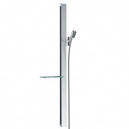 Купить Штанга Hansgrohe Unica E 27640000 душевая 900 мм по низкой цене