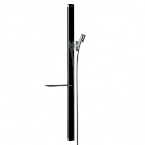 Купить Штанга Hansgrohe Unica E 27640600 душевая 900 мм по низкой цене