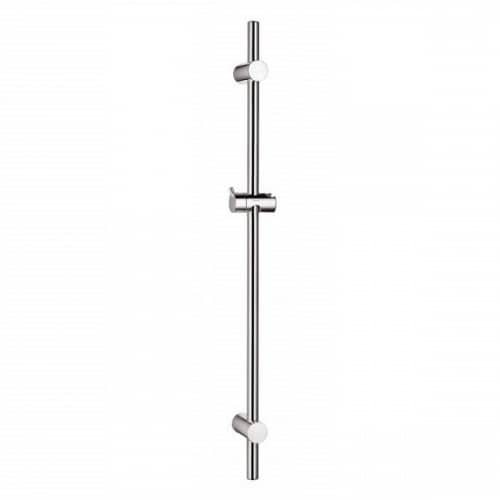 Купить Штанга Hansgrohe Unica Reno 27704000 душевая 720 мм по низкой цене