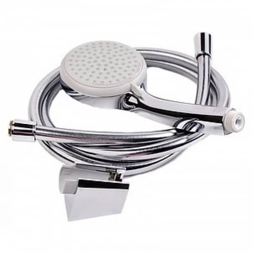 Душевой гарнитур Hansgrohe Croma 100 Vario Porter'S 27594000