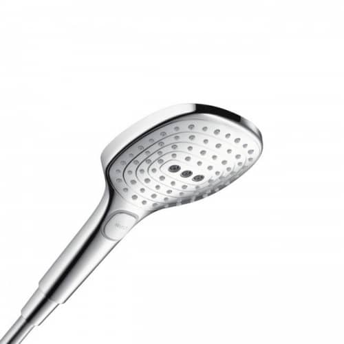 Купить Душ Hansgrohe Raindance Select E 120 Air 26520000 ручной по низкой цене