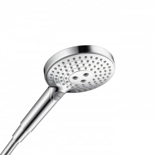 Купить Душ Hansgrohe Raindance Select S 120 Air 26530000 ручной по низкой цене