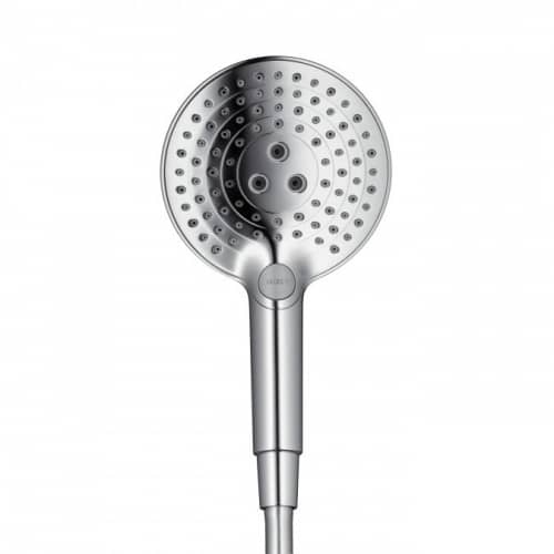 Купить Душ Hansgrohe Raindance Select S 120 Air 26530000 ручной по низкой цене