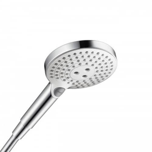 Купить Душ Hansgrohe Raindance Select S 120 Air 26530400 ручной по низкой цене