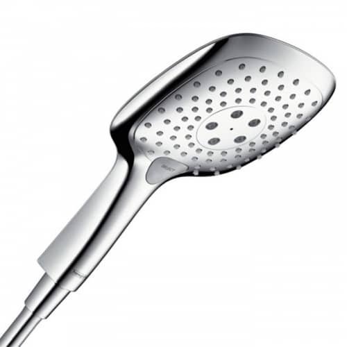 Купить Душ Hansgrohe Raindance Select E 150 Air 26550000 ручной по низкой цене