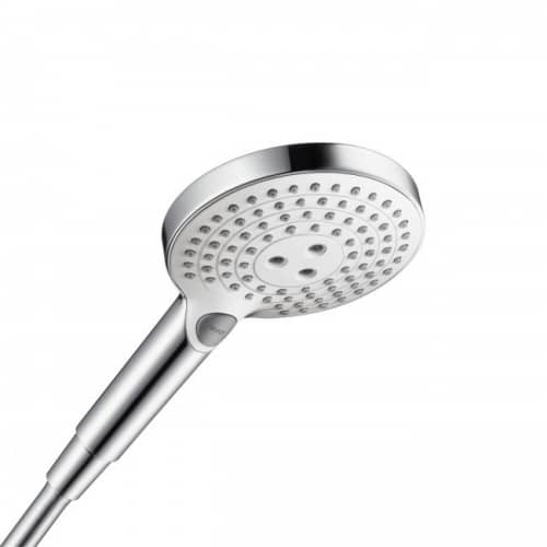 Купить Душ Hansgrohe Raindance Select S 120 Air 26531400 ручной по низкой цене