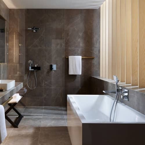 Купить Душ Hansgrohe Raindance Select S 120 Air 26531400 ручной по низкой цене