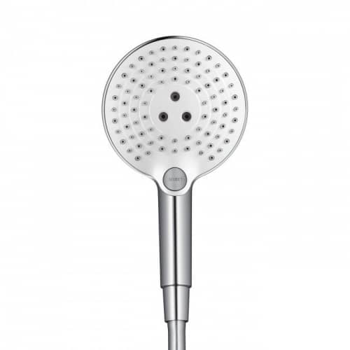 Купить Душ Hansgrohe Raindance Select S 120 Air 26531400 ручной по низкой цене