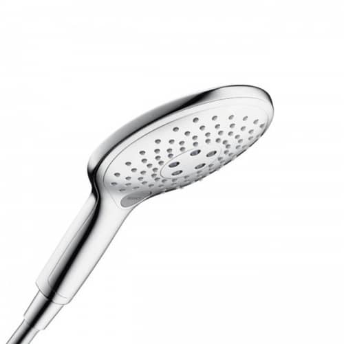Купить Душ Hansgrohe Raindance Select S 150 Air 28587000 ручной по низкой цене