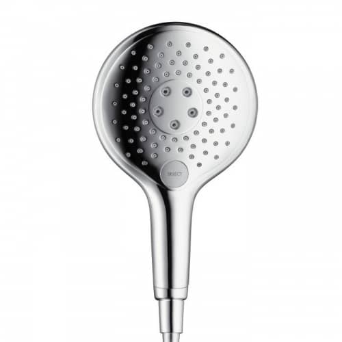 Купить Душ Hansgrohe Raindance Select S 150 Air 28587000 ручной по низкой цене