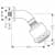 душ hansgrohe clubmaser 27475000 верхний Купить Душ Hansgrohe Clubmaser 27475000 верхний по низкой цене