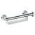 поручень hansgrohe comfort 26328400 для ванной с полочкой и держателем для душа Купить Поручень Hansgrohe Comfort 26328400 для ванной с полочкой и держателем для душа по низкой цене