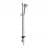 Душевой гарнитур Hansgrohe Croma 100 1 jet 27724000