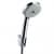 Душевой комплект Hansgrohe Croma 100 Multi 27593000 Душевой гарнитур Hansgrohe Croma 100 Multi 27593000
