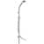 Душевой комплект Hansgrohe Croma 100 Multi 27791000 Душевой гарнитур Hansgrohe Croma 100 Multi 27791000