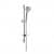 Душевой комплект Hansgrohe Croma 100 Vario EcoSmart 27776000 Душевой гарнитур Hansgrohe Croma 100 Vario EcoSmart 27776000