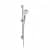 Душевой комплект Hansgrohe Crometta 1 jet EcoSmart 26535400 Душевой гарнитур Hansgrohe Crometta 1 jet EcoSmart 26535400