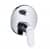 смеситель hansgrohe focus 31946000 для ванны Купить Смеситель Hansgrohe Focus 31946000 для ванны по низкой цене