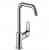 Купить Смеситель Hansgrohe Focus 31519000 для раковины по низкой цене