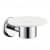 мыльница hansgrohe logis classic подвесная 41615000 Купить Мыльница Hansgrohe Logis Classic подвесная 41615000 по низкой цене