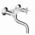 смеситель hansgrohe logis classic 71287000 для кухни Купить Смеситель Hansgrohe Logis Classic 71287000 для кухни по низкой цене