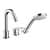 смеситель hansgrohe logis 71310000 на борт ванны Купить Смеситель Hansgrohe Logis 71310000 на борт ванны по низкой цене