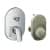 Смеситель для ванной Hansgrohe Logis 71409000 Смеситель для душа Hansgrohe Logis 71409000