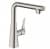 смеситель hansgrohe metris select 240 14847800 для кухни Купить Смеситель Hansgrohe Metris Select 240 14847800 для кухни по низкой цене