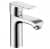 Купить Смеситель Hansgrohe Metris 110 31074000 для раковины по низкой цене