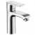 Купить Смеситель Hansgrohe Metris 110 31121000 для раковины по низкой цене