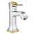 Купить Смеситель Hansgrohe Metropol 31300090 для раковины по низкой цене